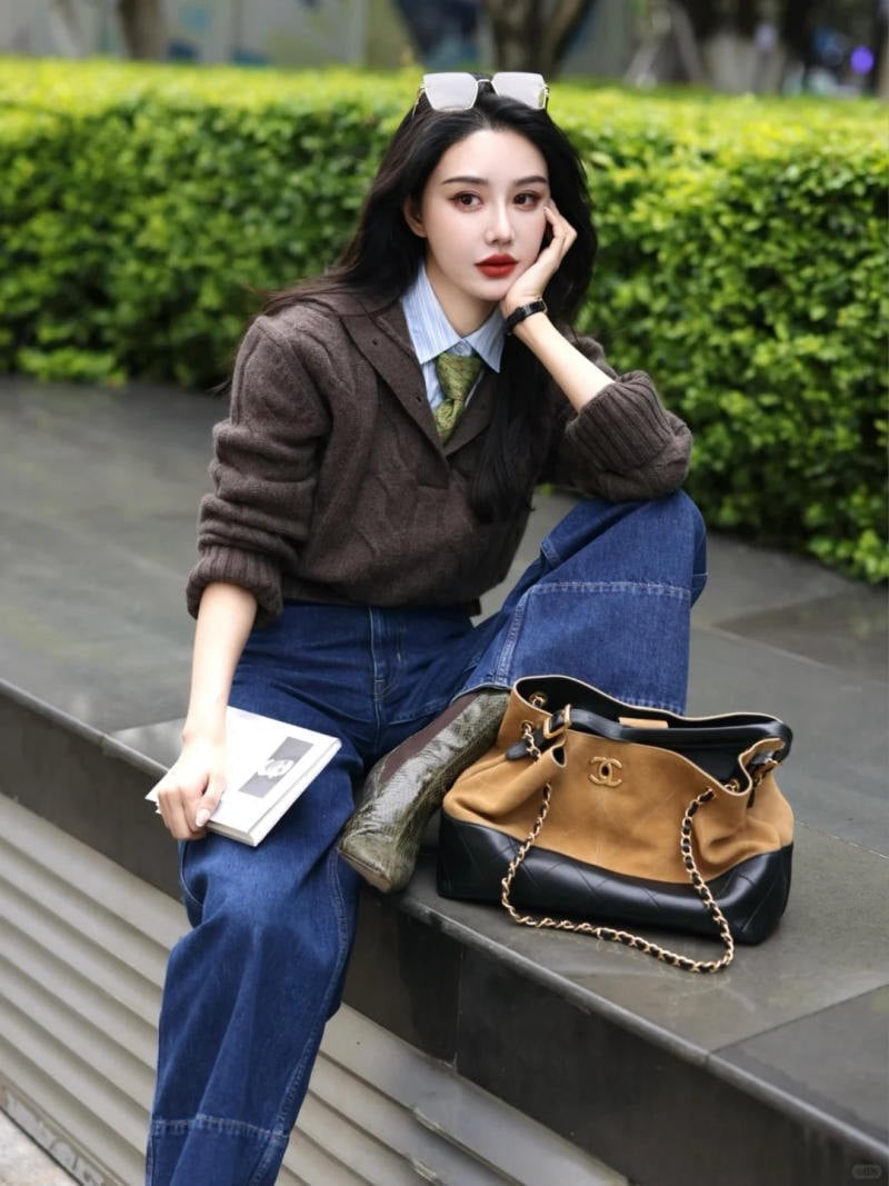 Biến tấu công sở không nhàm chán