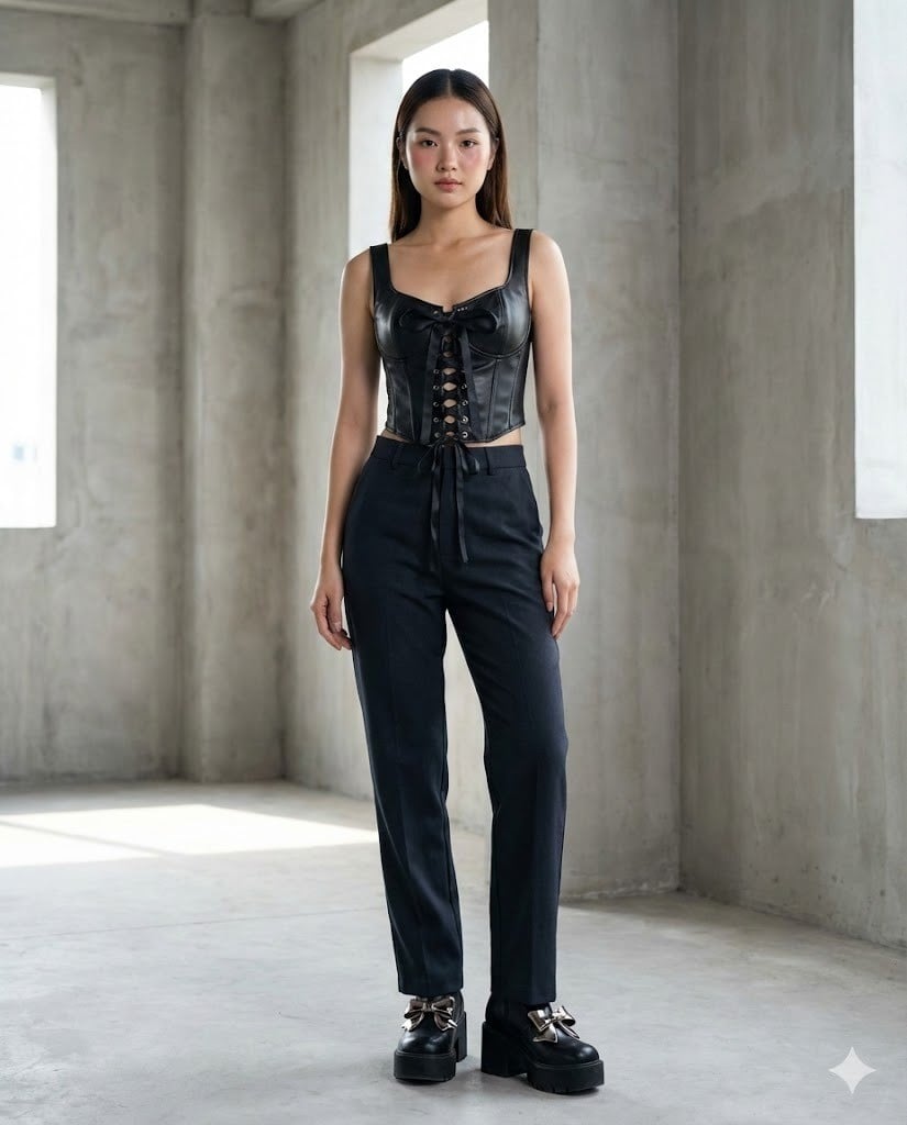 Bowcore không chỉ dành cho 