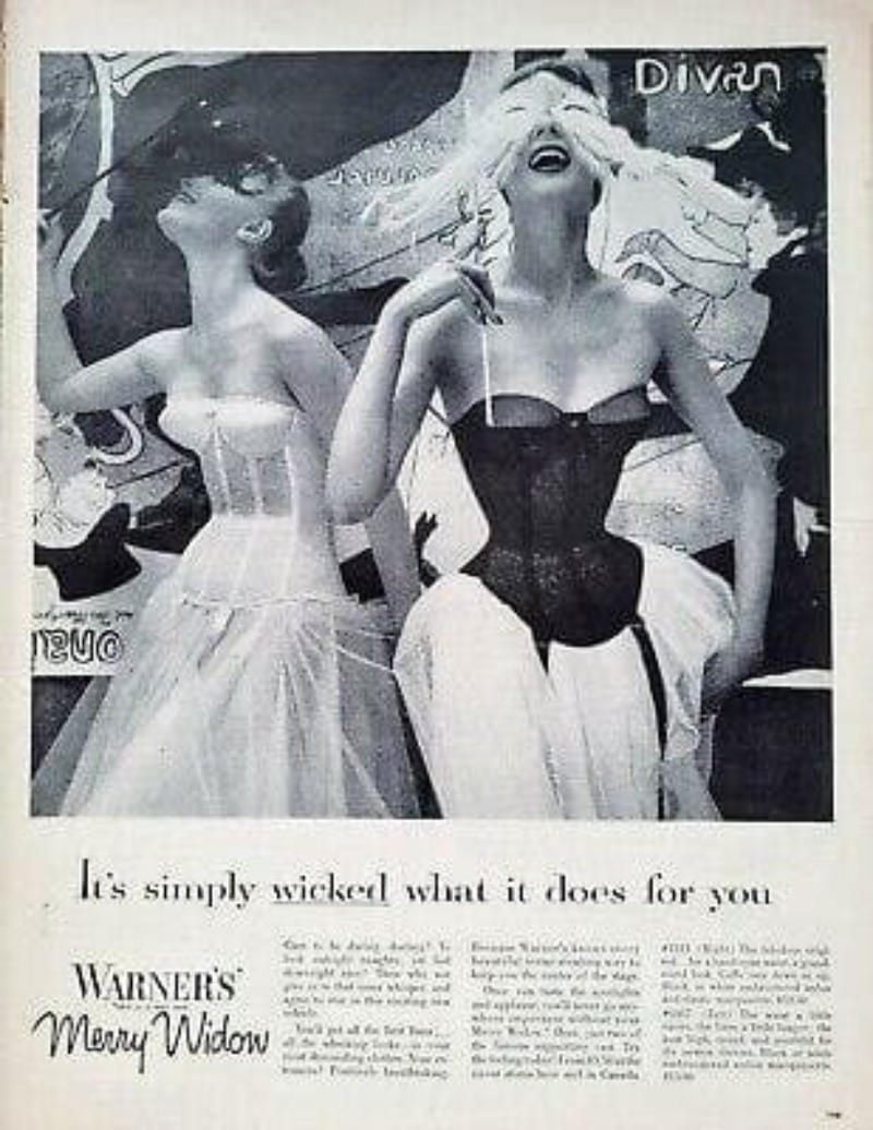 Từ nhu cầu giải phóng đến định hình chuẩn mực glamour (Thập niên 1940 - 1950)