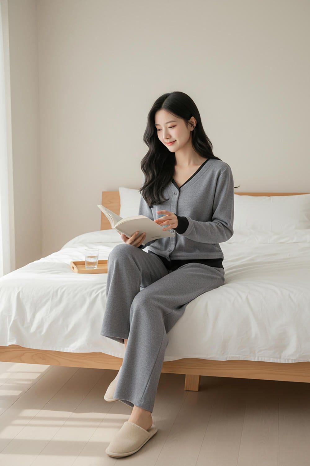 top những mẫu đồ bộ cho u50