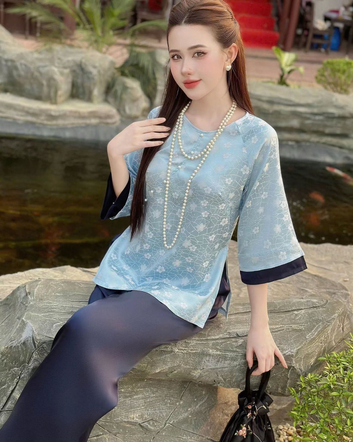 áo bà ba