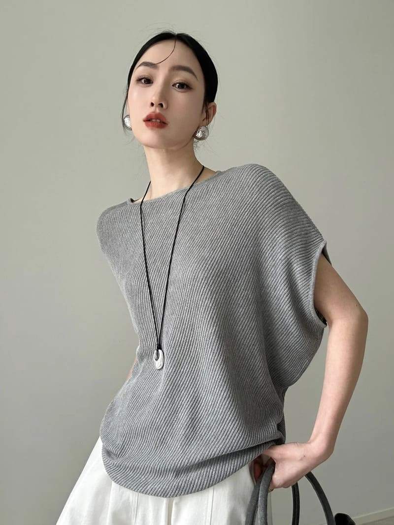 tay áo cách điệu