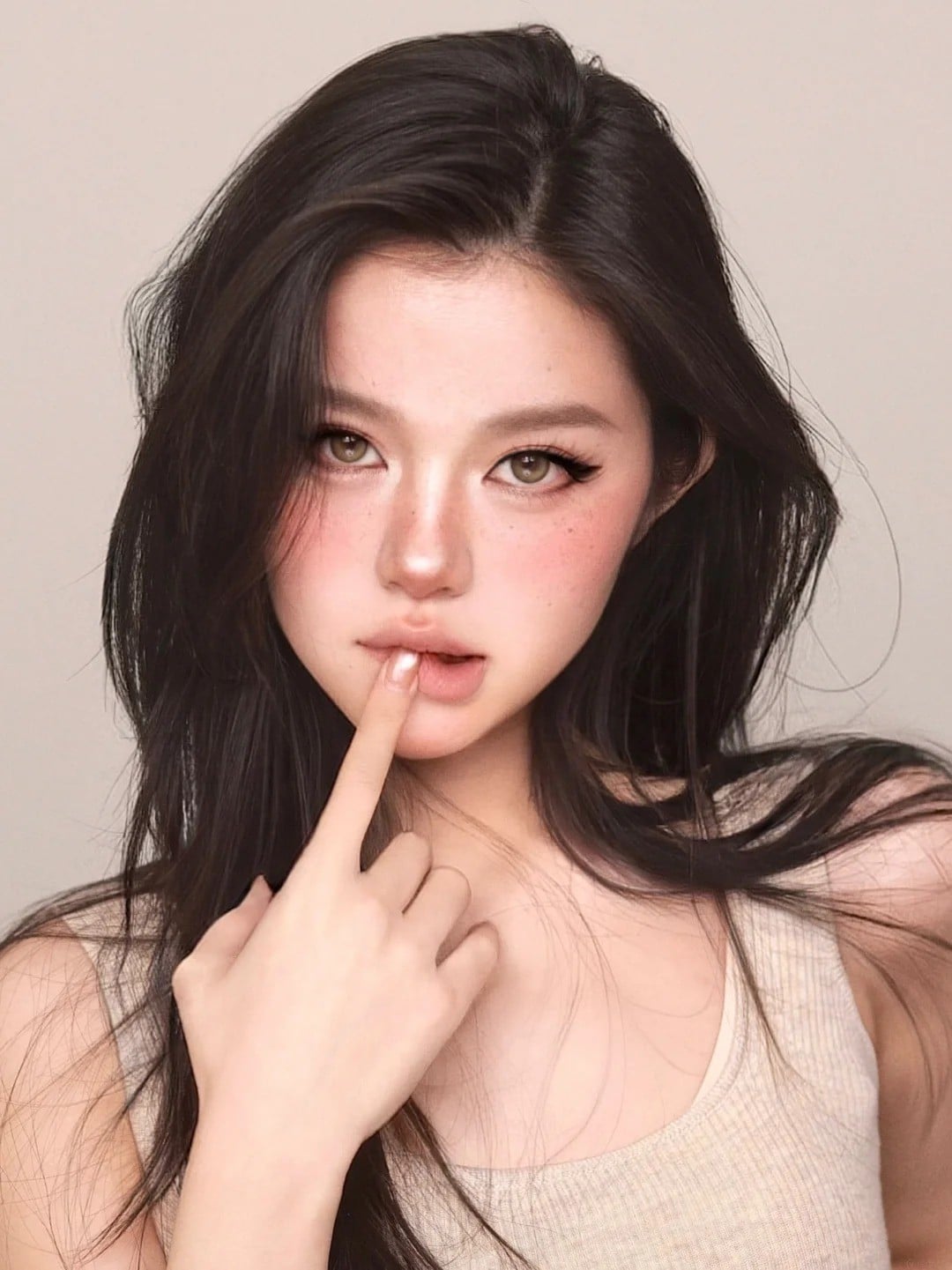 các kiểu tóc đi tiệc