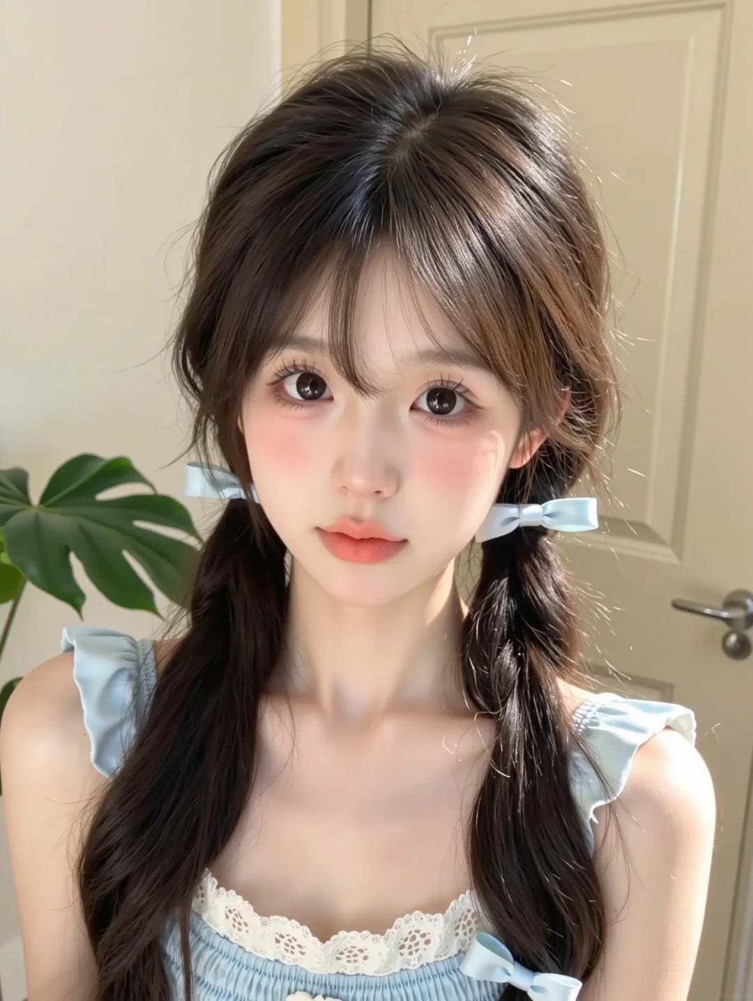 các kiểu tóc đi tiệc