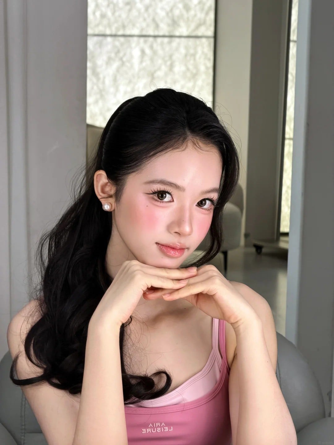 các kiểu tóc đi tiệc