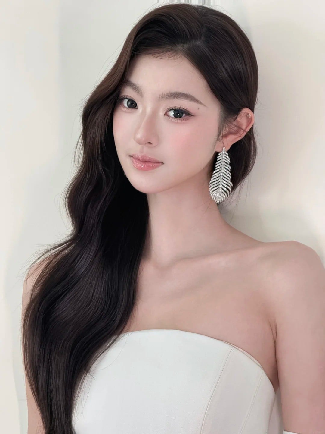 các kiểu tóc đi tiệc