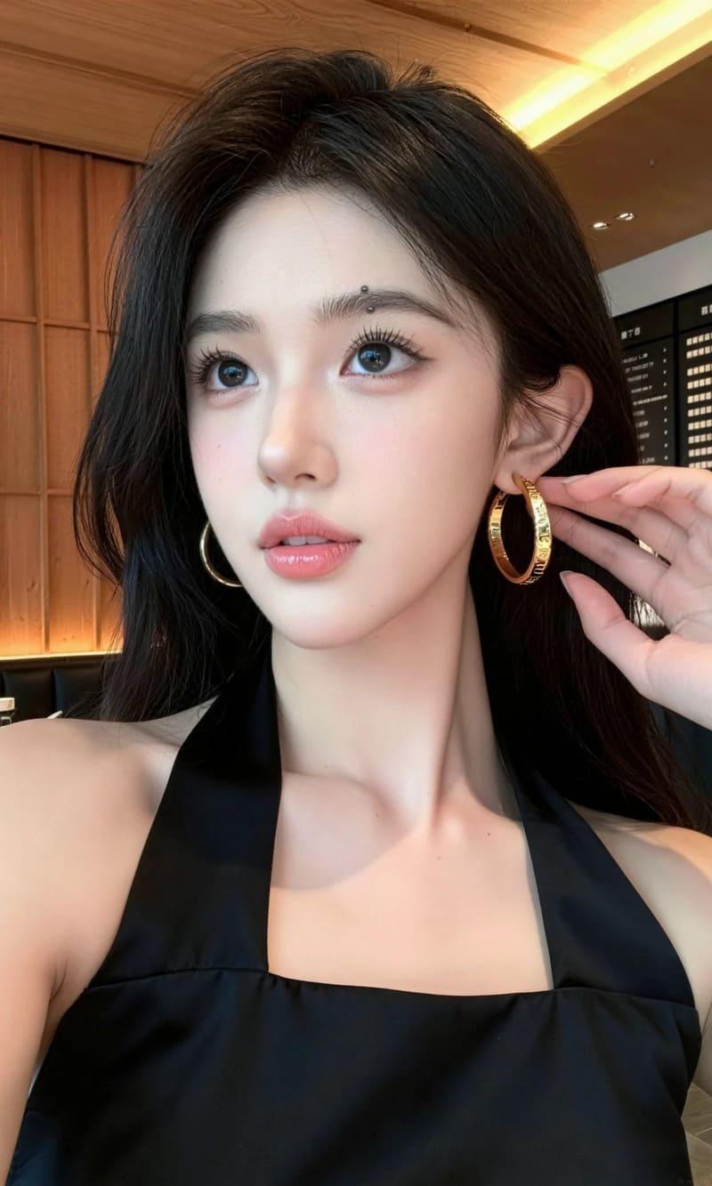 Hướng dẫn cách chụp ảnh tự sướng đẹp