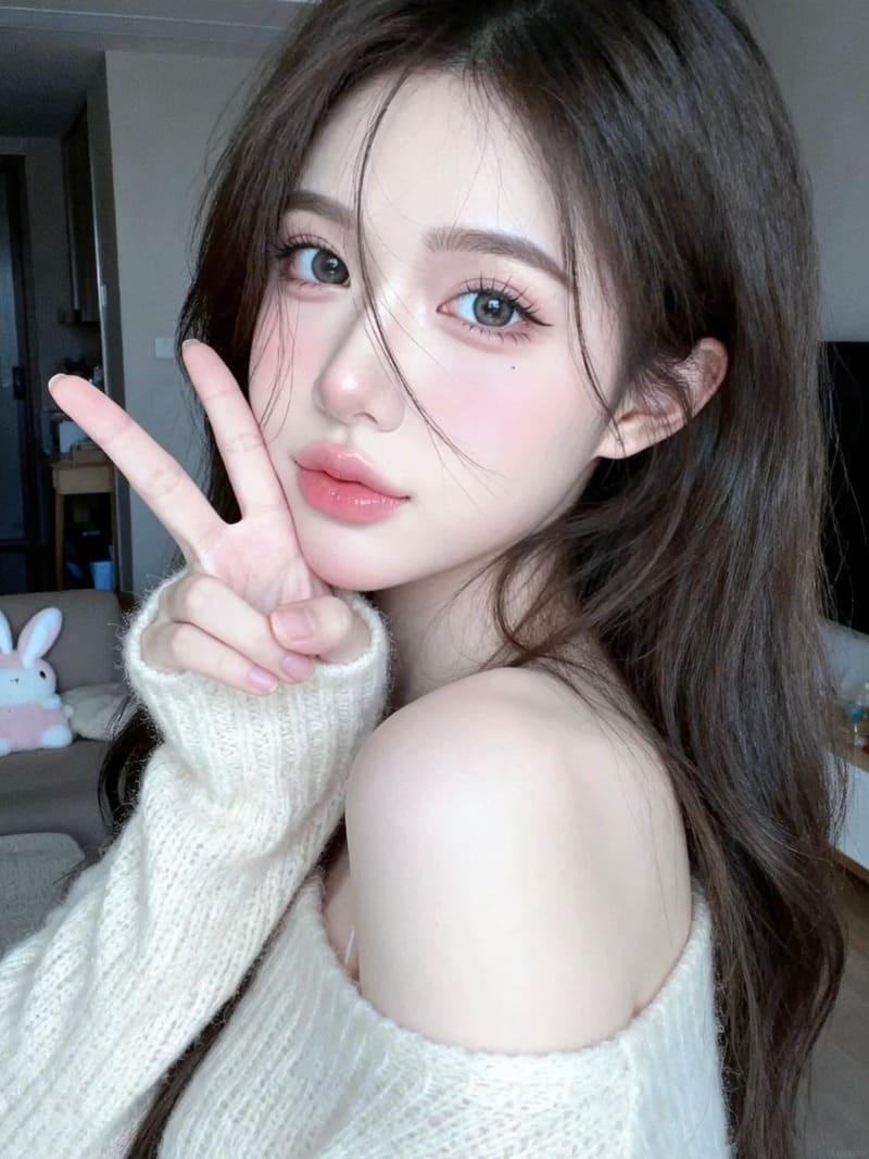 Hướng dẫn cách chụp ảnh tự sướng đẹp