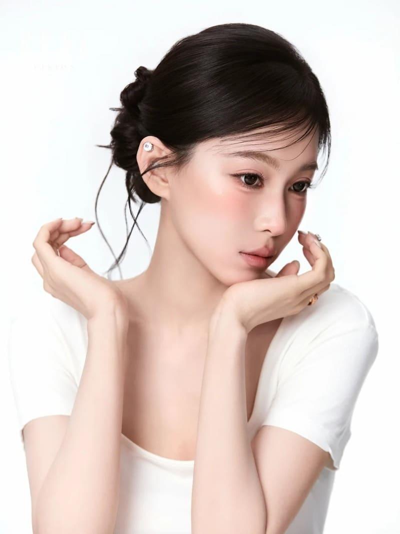 Hướng dẫn cách chụp ảnh tự sướng đẹp