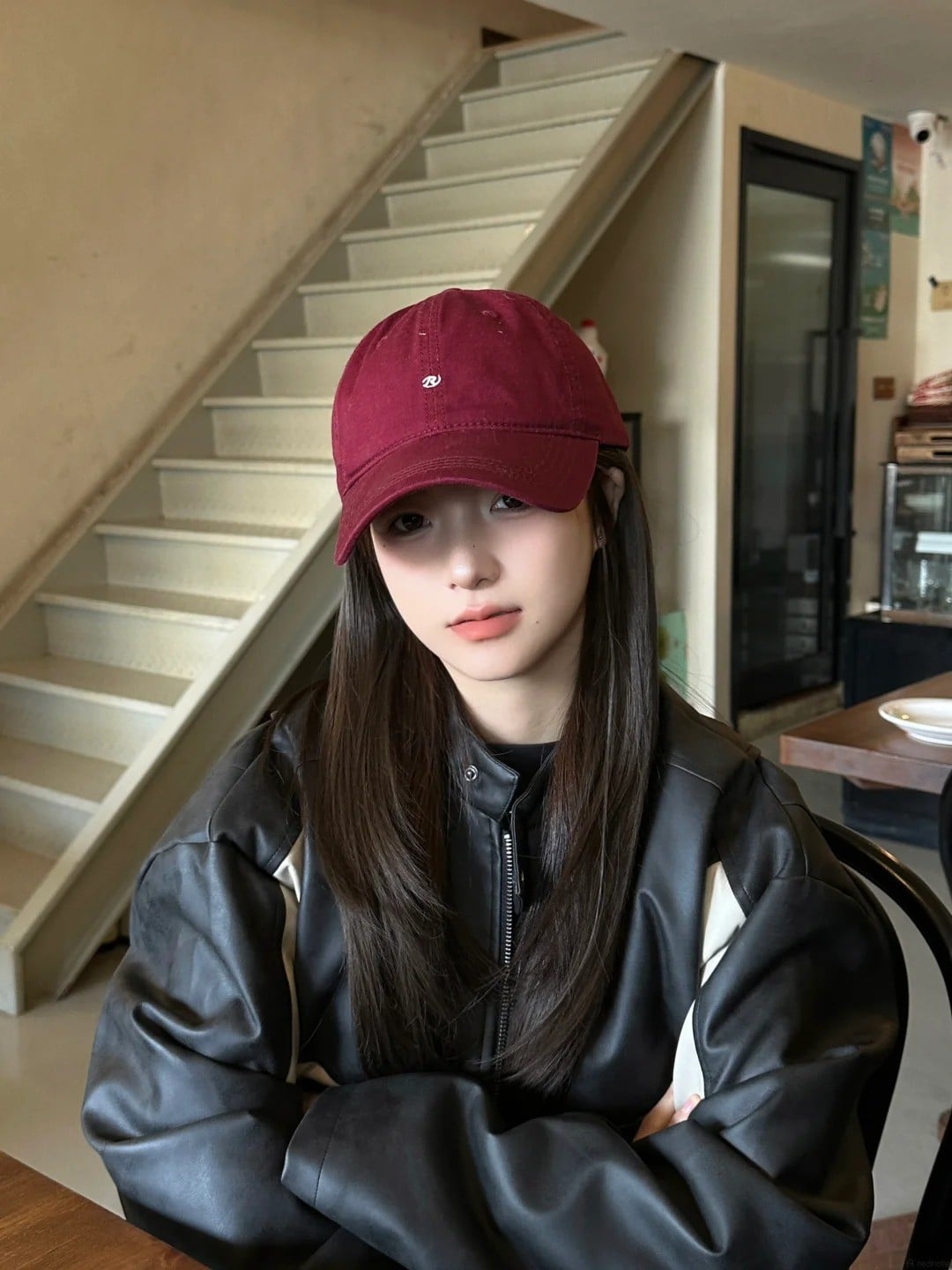 cách đội mũ lưỡi trai đẹp cho nữ