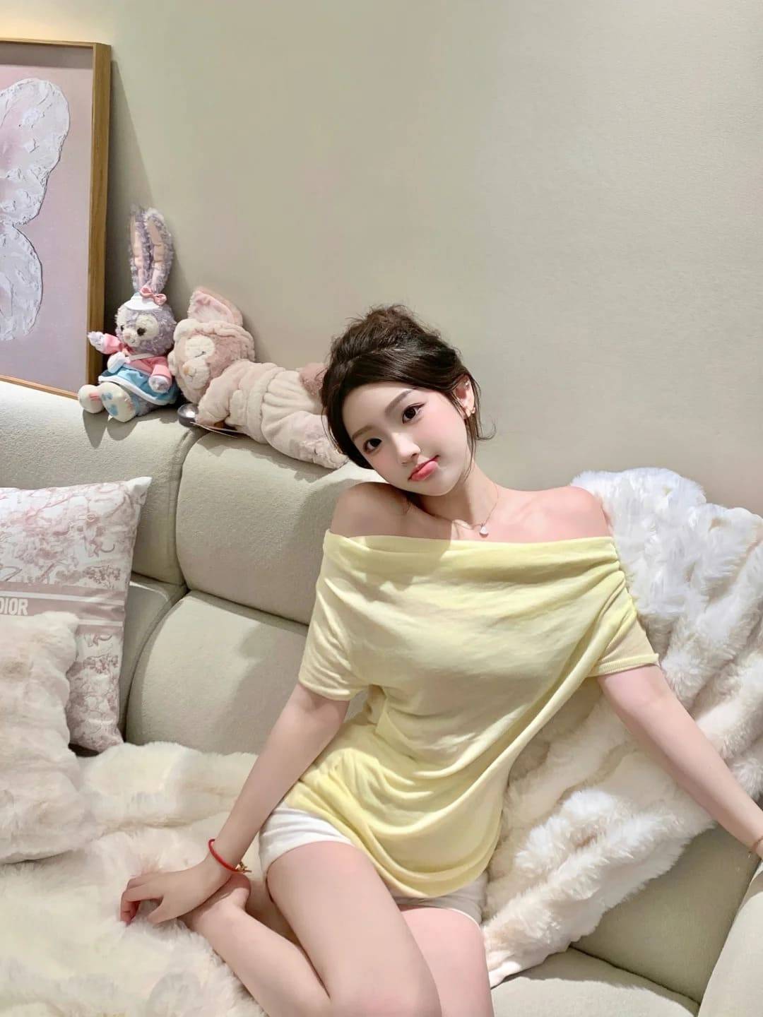 Cách tạo dáng chụp ảnh ngồi