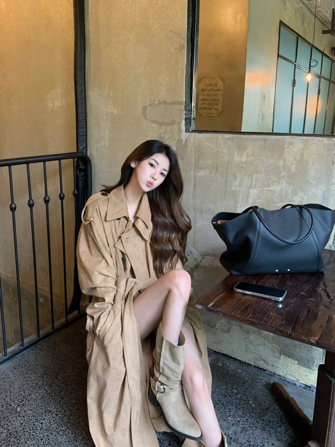 cao 1m50 mặc gì cho đẹp