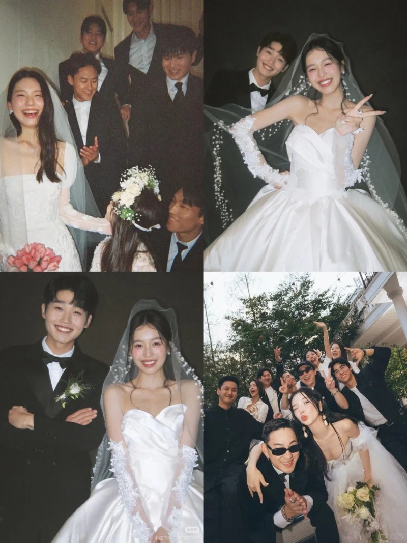 cap đăng ảnh cưới