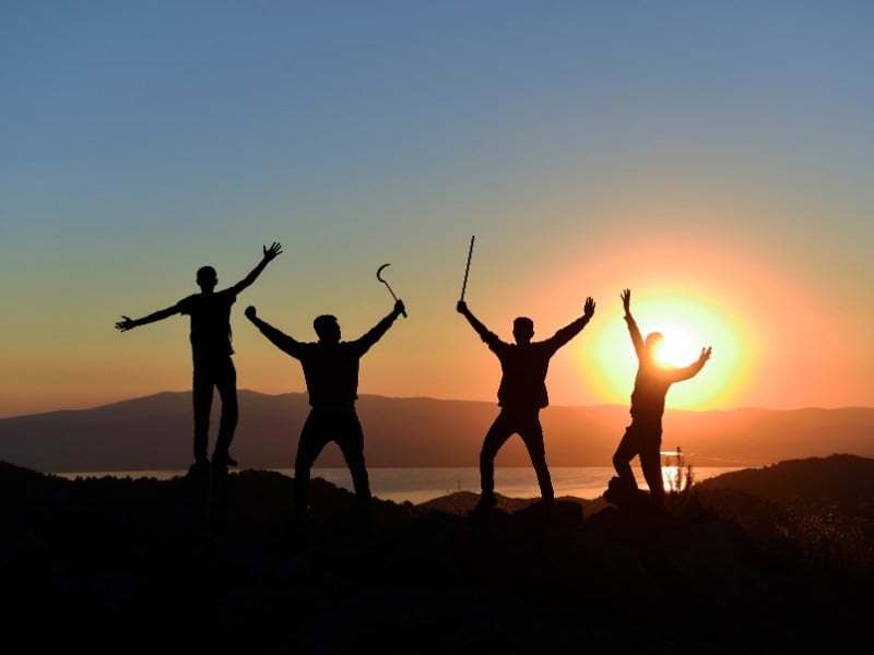 cap hay về tuổi trẻ