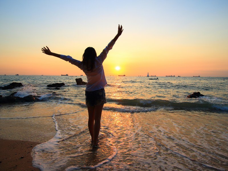 cap về bản thân mạnh mẽ