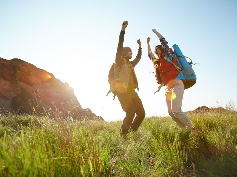 cap về bản thân mạnh mẽ