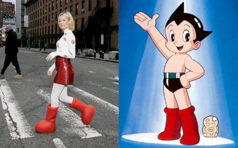 Sự bùng nổ của văn hóa đại chúng và mạng xã hội