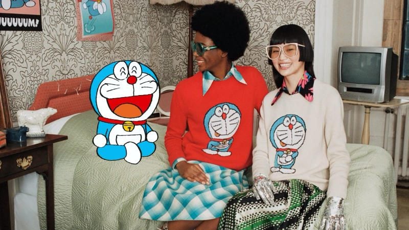 Hành trình lịch sử của Cartoon-core