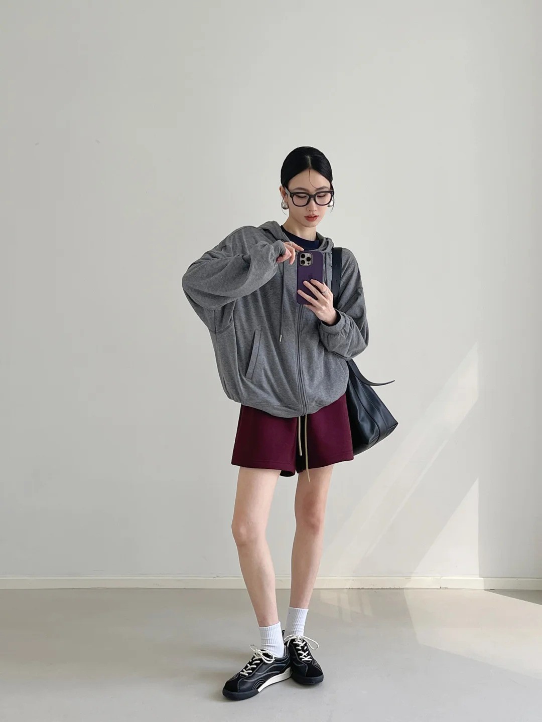 casual là gì