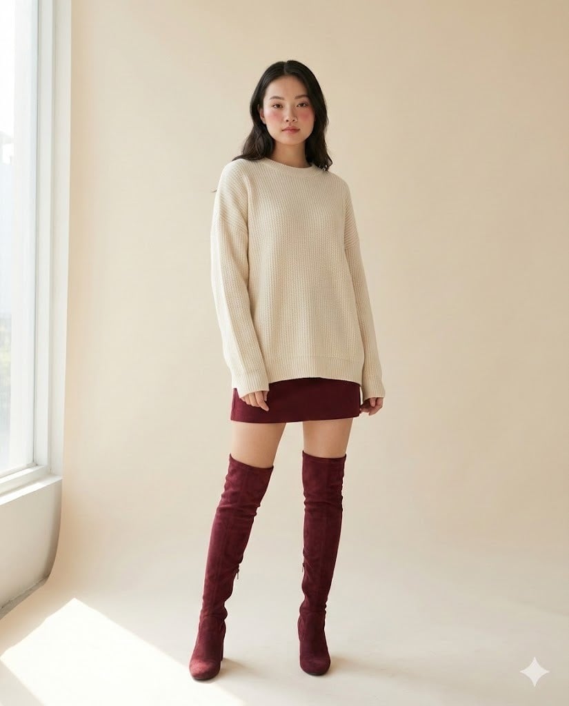 Trang phục dạo phố, thường ngày