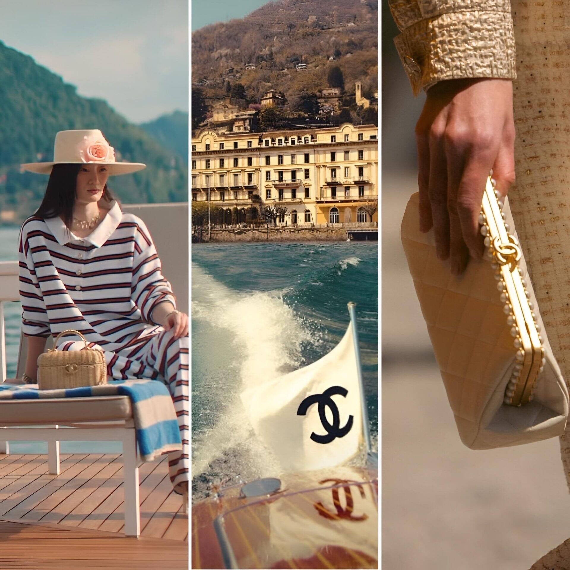 Canh bạc được tính toán kỹ lưỡng