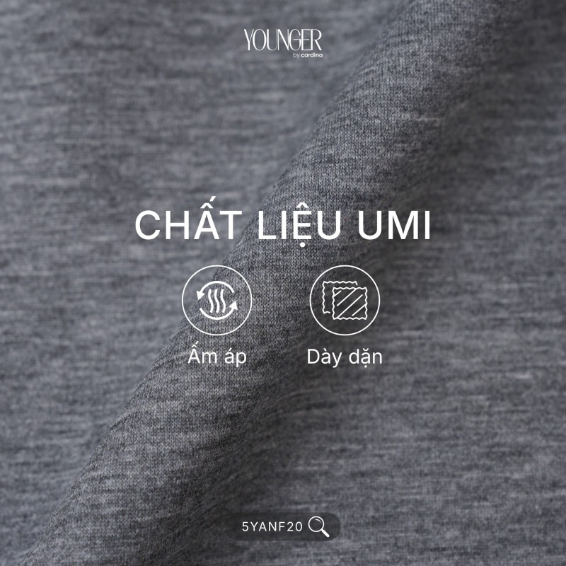 chất umi là gì