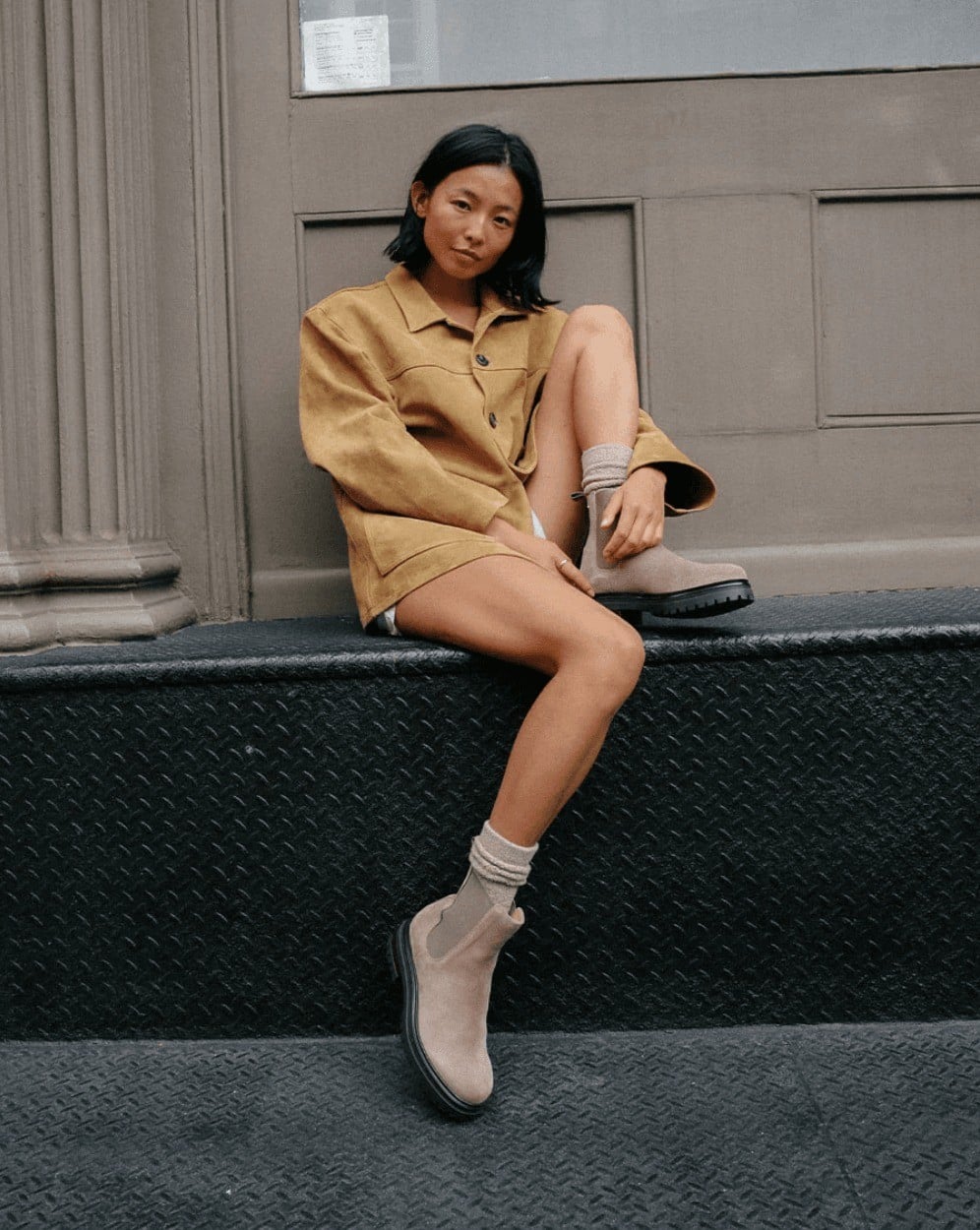 Chelsea Boots