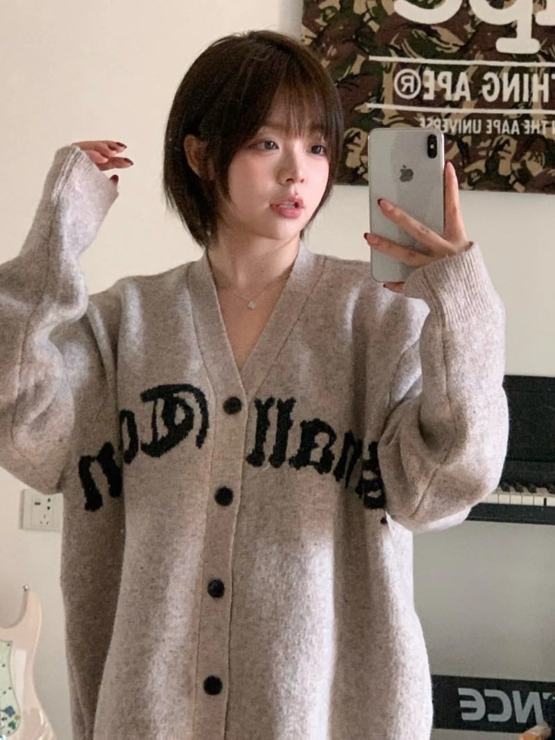 tóc mái cho mặt tròn trán thấp