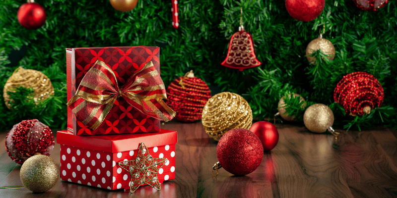 lời chúc Giáng Sinh cho người yêu