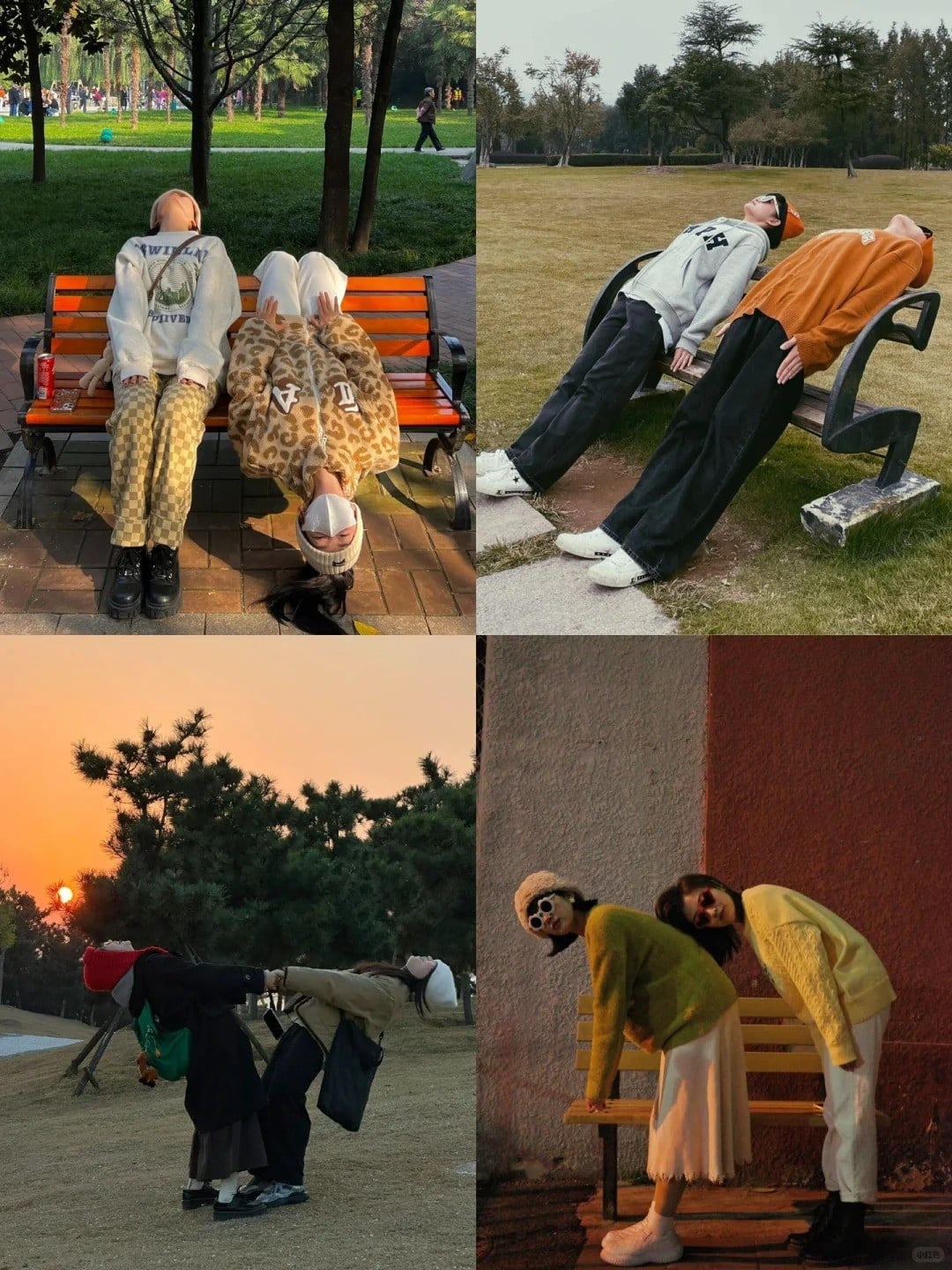 Cùng nhau nhảy lên thật cao