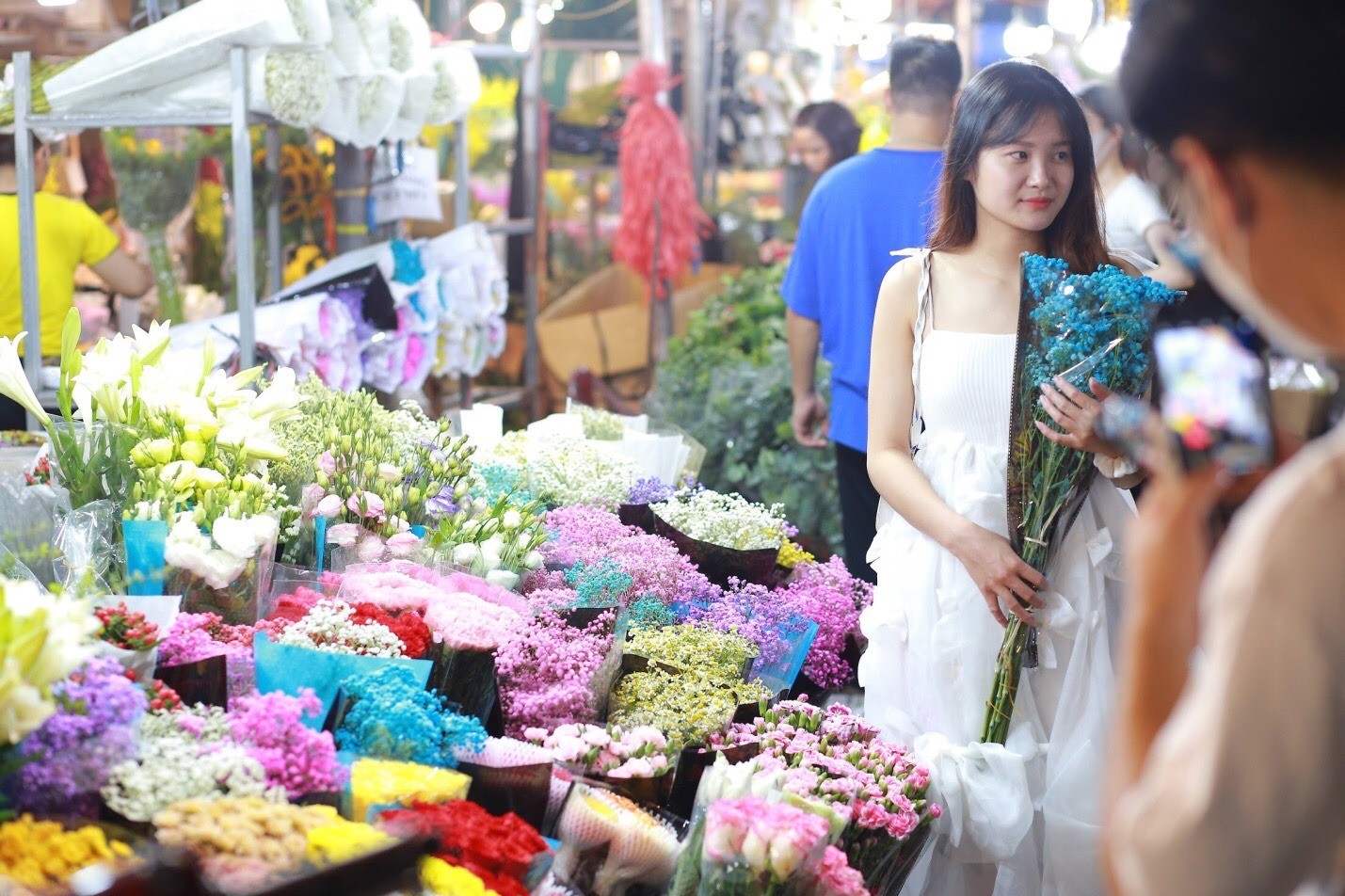 Dụng cụ hỗ trợ không thể thiếu