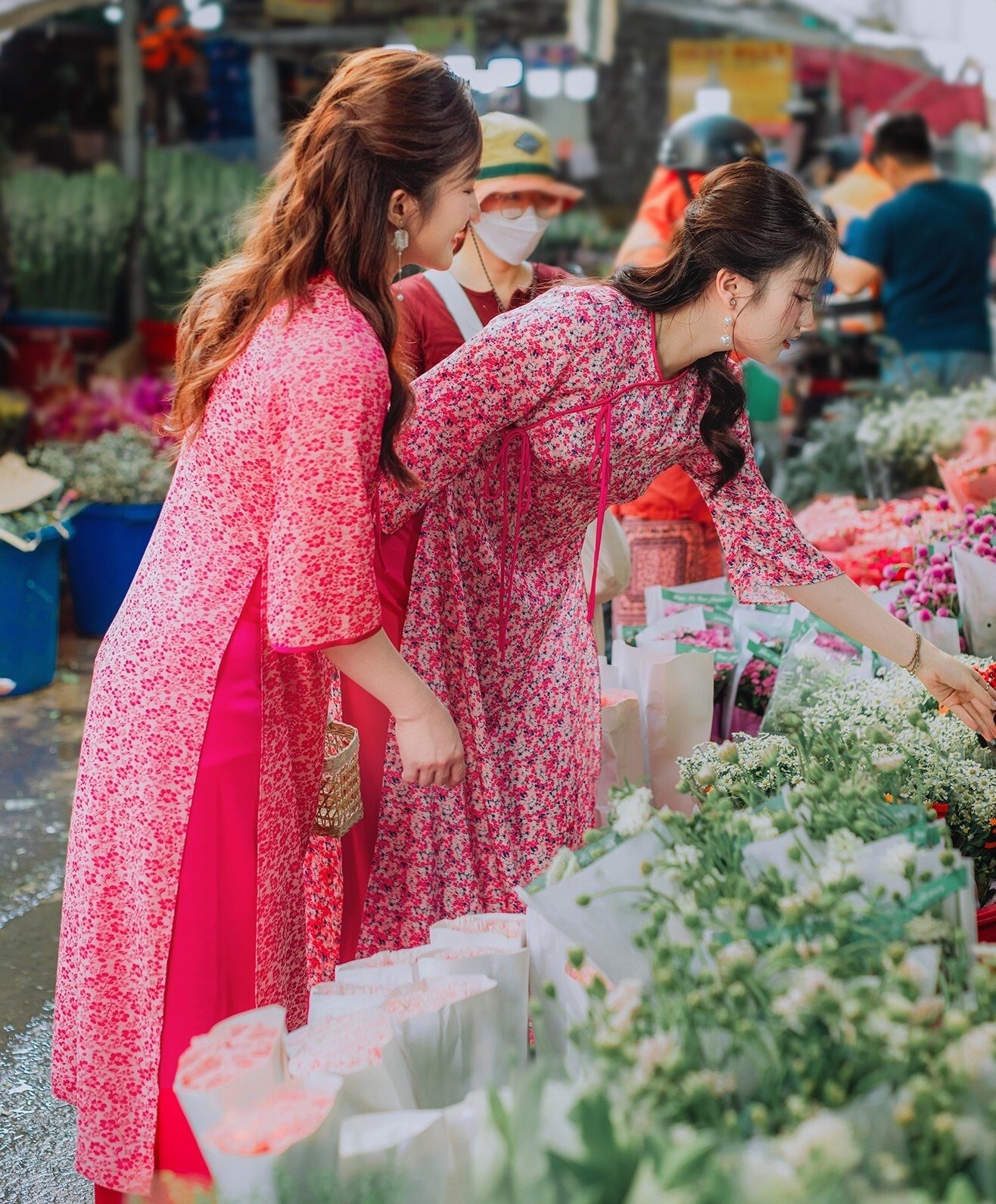 Lựa chọn trang phục