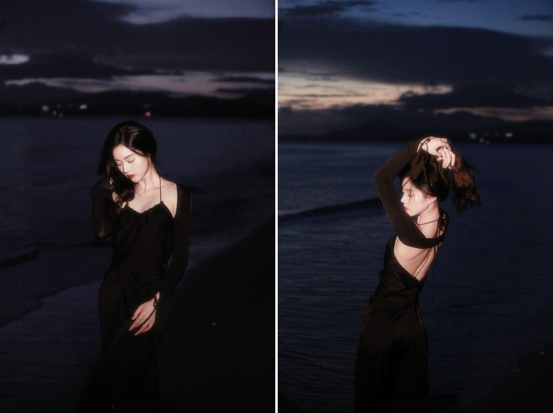 4 mẹo chụp ảnh ban đêm đẹp