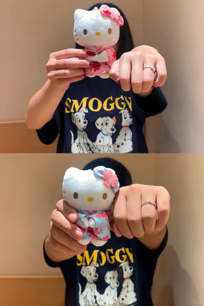 cách chụp ảnh khoe nhẫn đôi