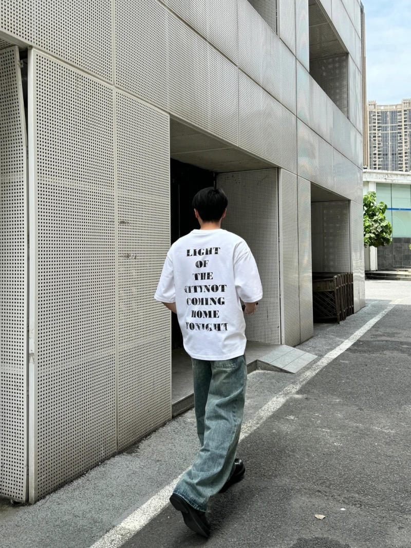 Lãng tử phiêu du cùng thiên nhiên