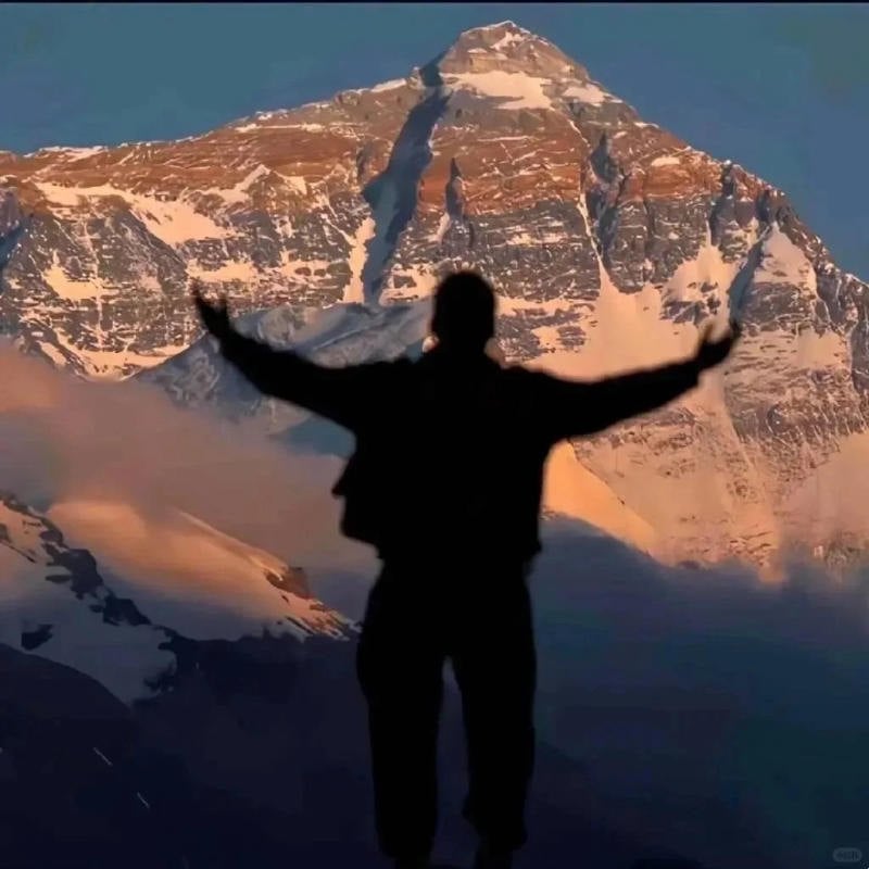 Lãng tử phiêu du cùng thiên nhiên