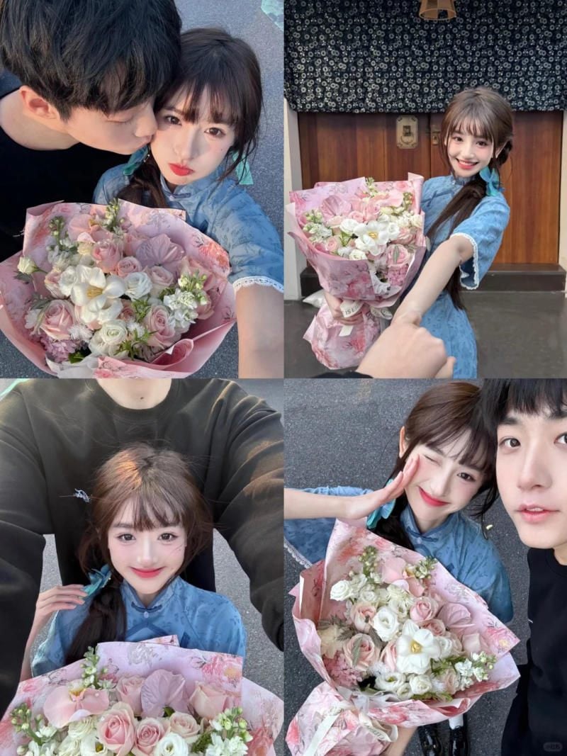 Tương tác với thú cưng