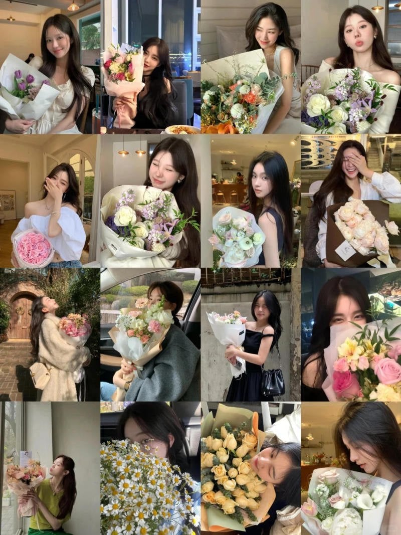 Bối cảnh và ánh sáng