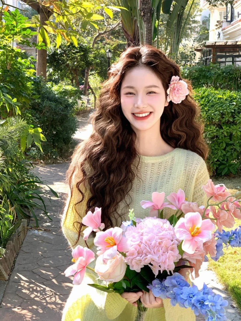 Bối cảnh và ánh sáng