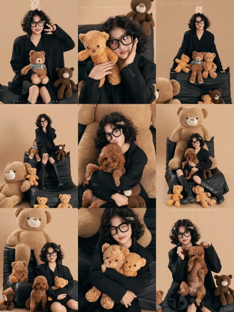 Trang phục và phụ kiện đi kèm