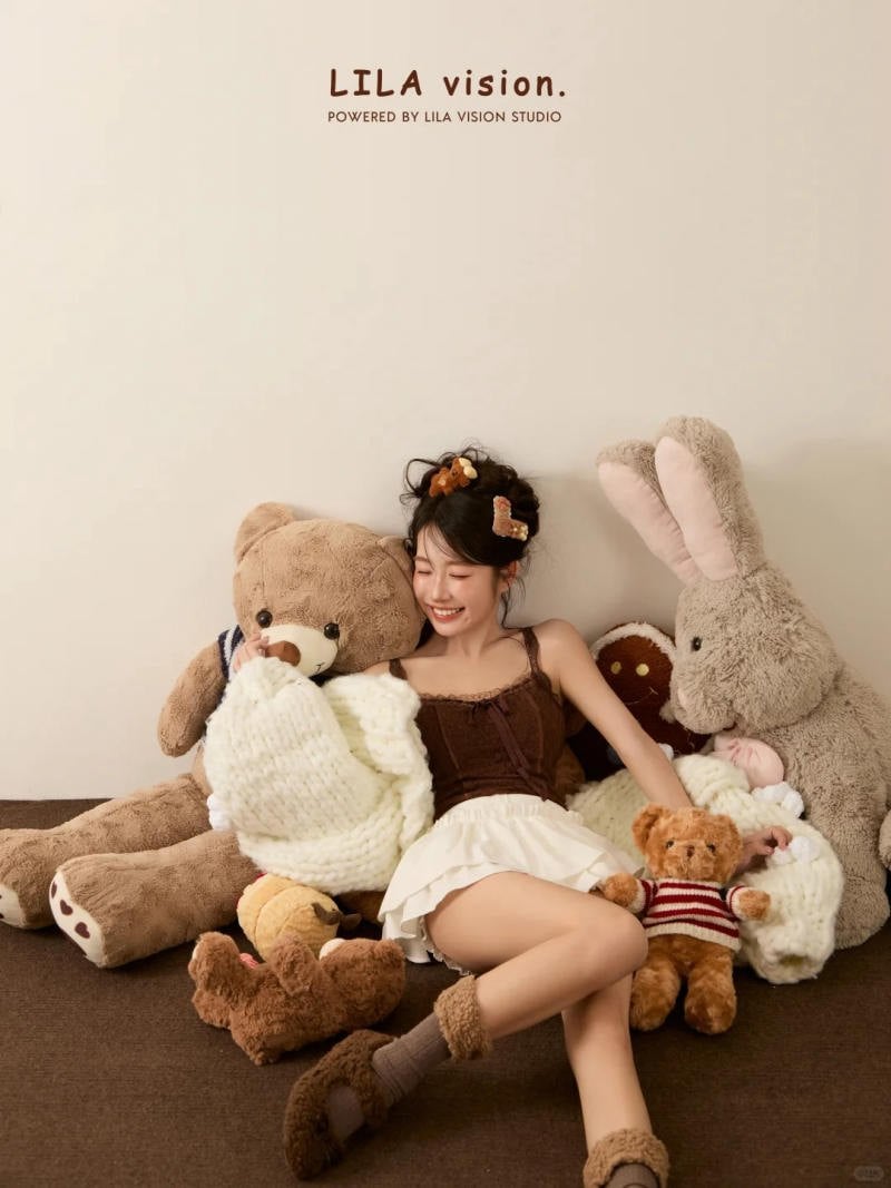 Lựa chọn không gian và ánh sáng