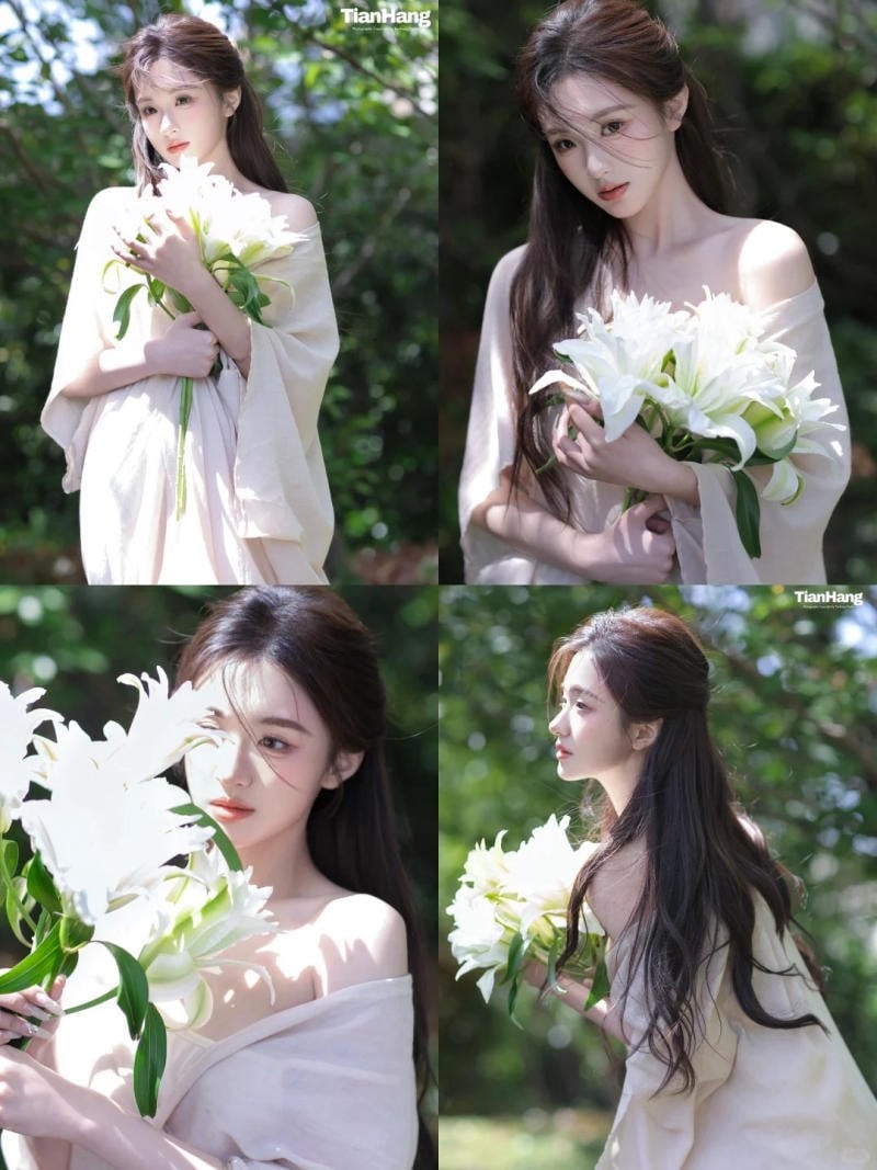 Trang phục mang hơi hướng vintage