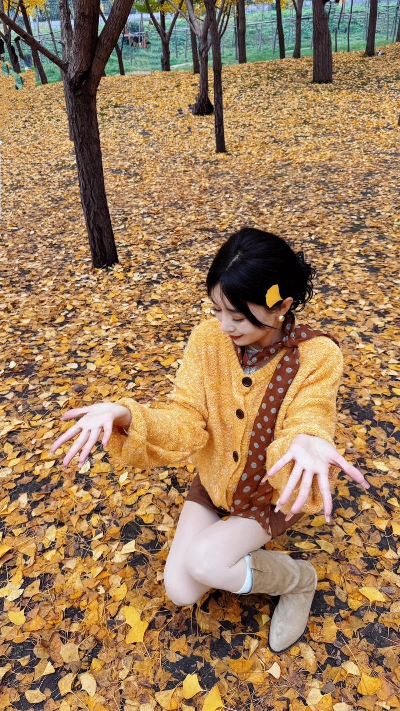 Thời điểm và ánh sáng