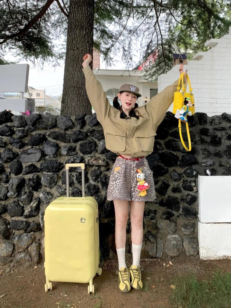 Ánh sáng và bố cục