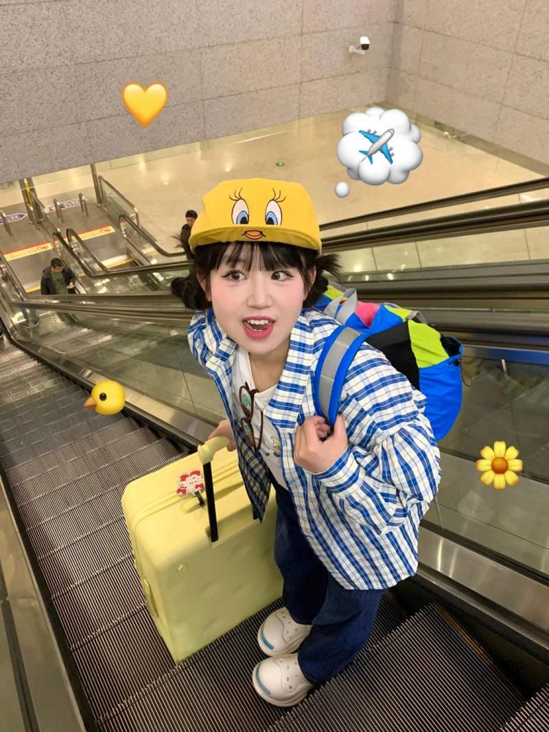 Chụp ảnh từ góc thấp hất lên