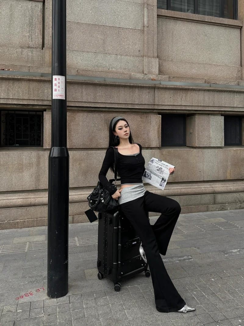 Ánh sáng và bố cục