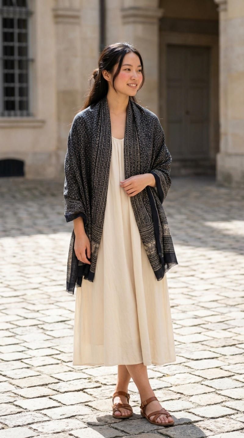 Váy đầm nữ tính