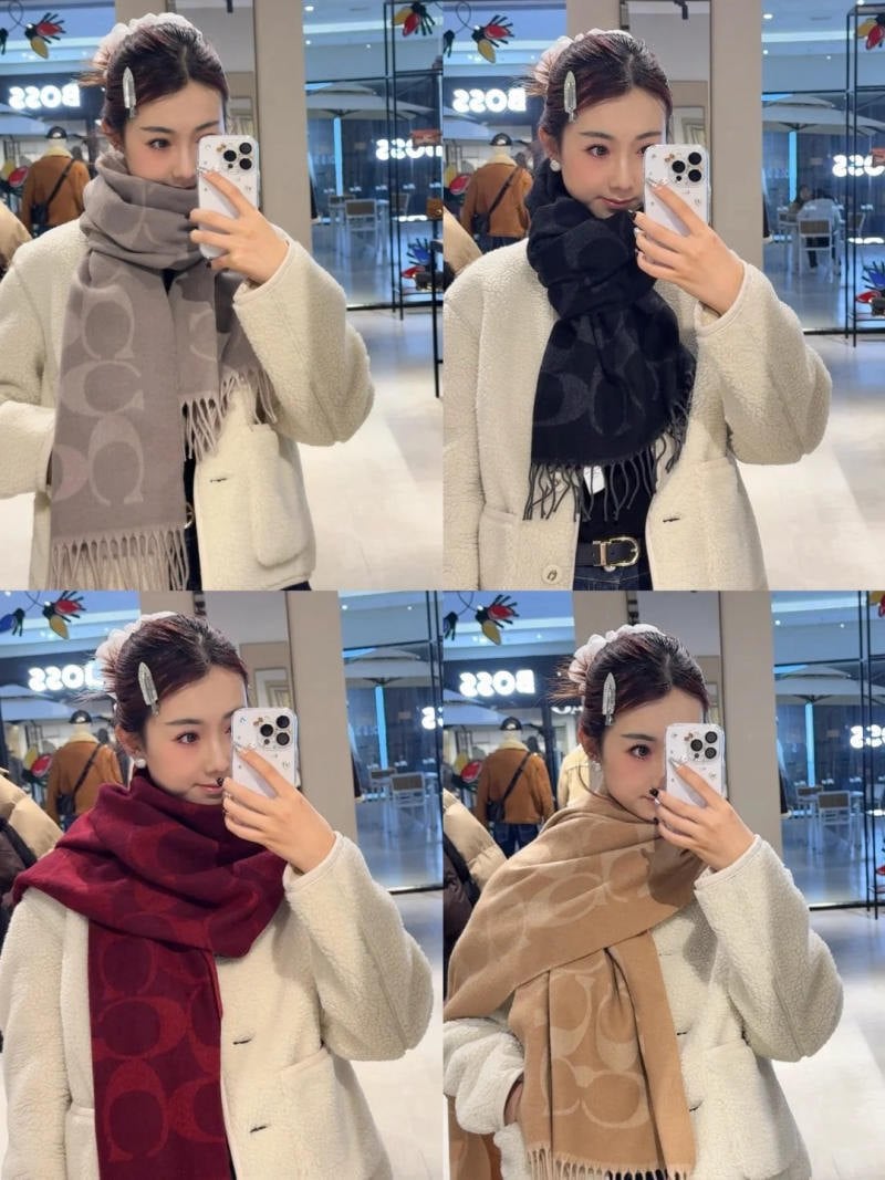 Clang Scarf là gì?