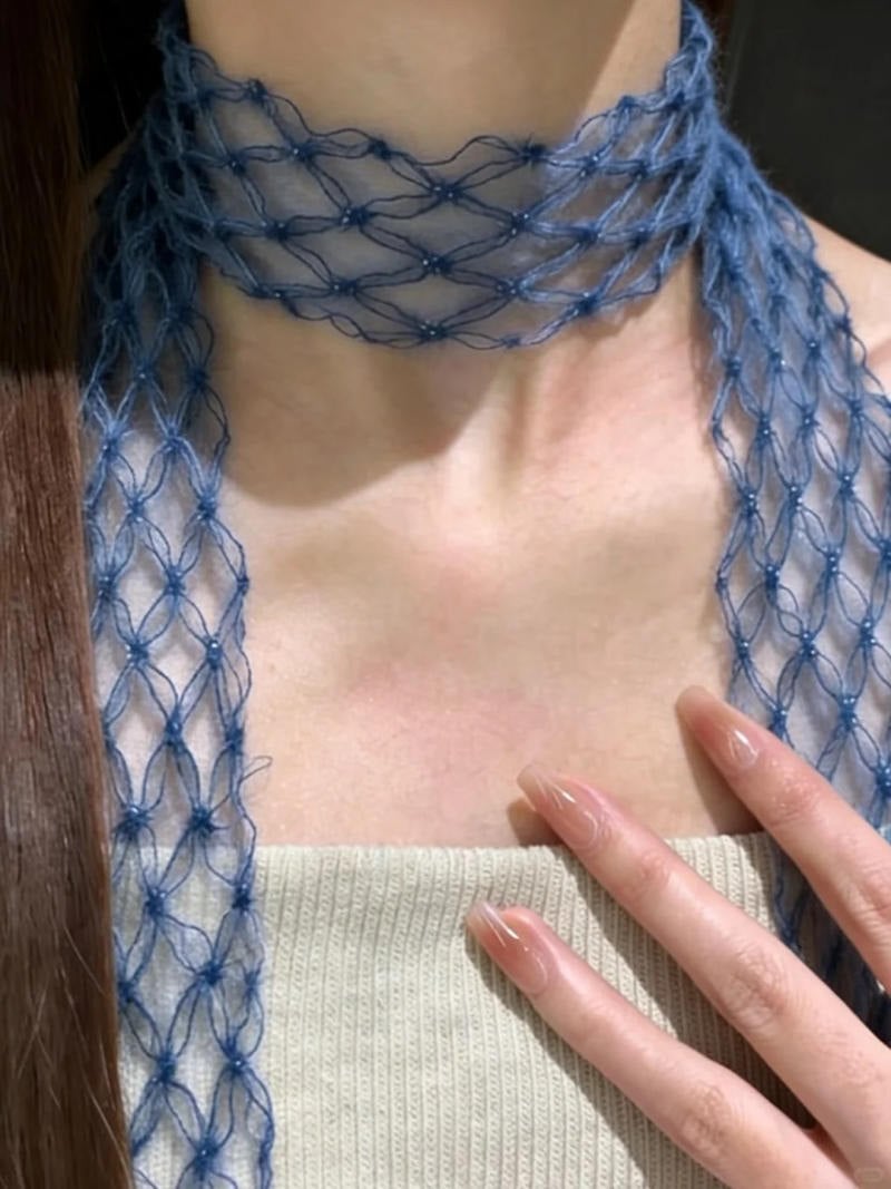 Phong cách Boho-chic