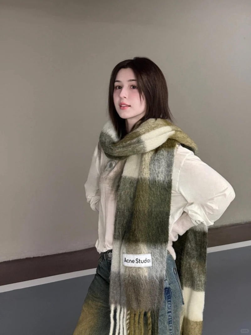 Phong cách Boho-chic